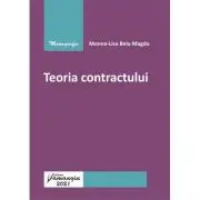 Teoria contractului