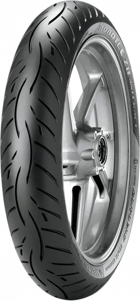 Anvelopa Metzeler Roadtec Z8 Interact 120 70 ZR 17 M (58W) TL