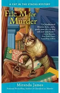 File M for Murder