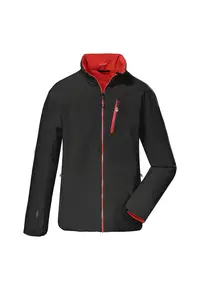 Jacheta KOW 88 Mn Jckt - Negru