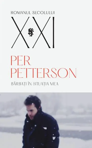 Bărbați în situația mea - Paperback brosat - Per Petterson