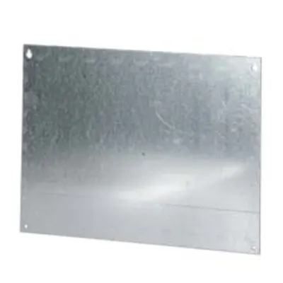 Placa montajnM460 TYPE 2 407x294mm