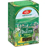 Ceai Digestiv 50g
