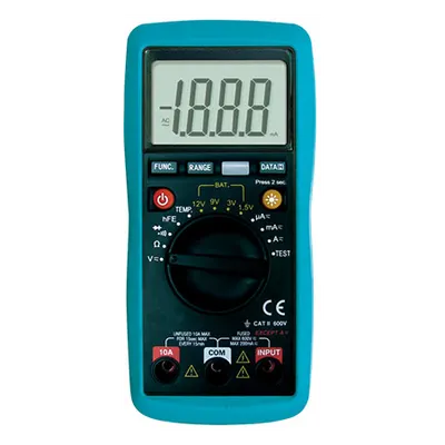 Multimetru Digital Em420c