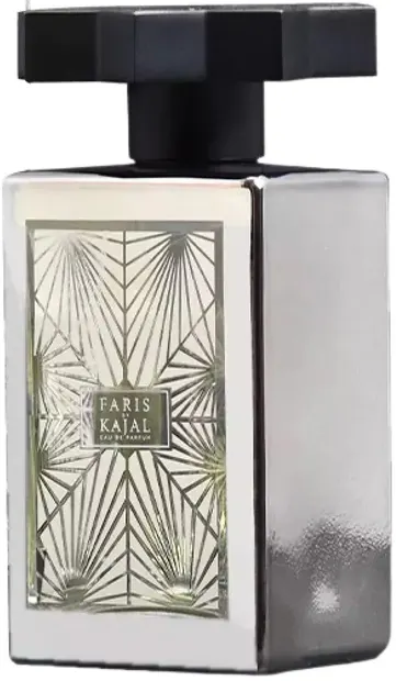 Kajal Classic Apă de parfum Faris, 100 ml