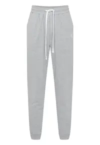 Pantaloni barbati - Bumbac/Viscoza - Gri