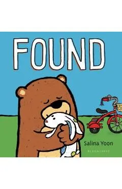 Found
