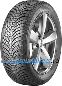 Falken EUROALL SEASON AS210 ( 185/50 R16 85V XL, cu protectie de janta (MFS) BLK )