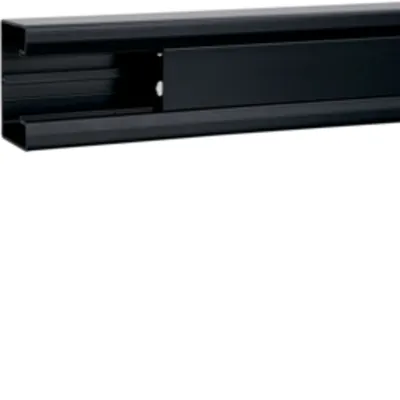Canal cablu GBD50085 , PVC RAL9011