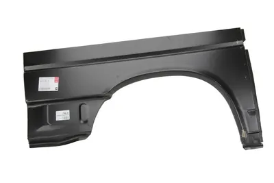 Aripa Dreapta Spate potrivit VW TRANSPORTER T4 1990-2003 - (1/3 inaltime; model scurt)