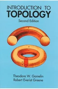 Introduction to Topology: Second Edition