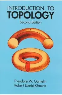 Introduction to Topology: Second Edition