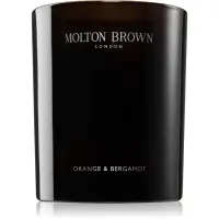 Molton Brown Orange & Bergamot Candle lumânare parfumată 190 g