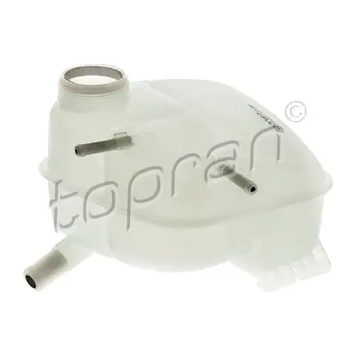 Vas de expansiune, racire TOPRAN 205 699