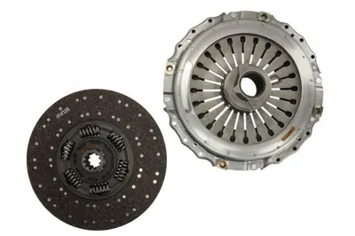 Kit ambreiaj (432mm) potrivit MAN LION S CITY, TGA, TGS I, TGX I 06.96