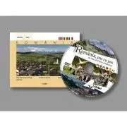 Vesnicia Satului II + DVD Romania, pas cu pas, Cadou