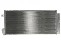 Radiator clima AC cu uscator FIAT DOBLO 1.3D-2.0D dupa 2010