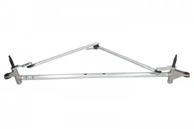 Mecanism stergator parbriz Fata (fara motoras) potrivit LAND ROVER DISCOVERY IV 09.09-12.18