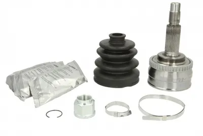 Cap planetara spre roata (27z 23z 56mm; ABS:44) NISSAN ALMERA TINO, PRIMERA 1.8 2.0 intre 1999-2006