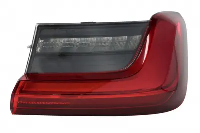 Stop spate stanga (exterior, LED) potrivit BMW 3 G20, G21 10.18-06.22
