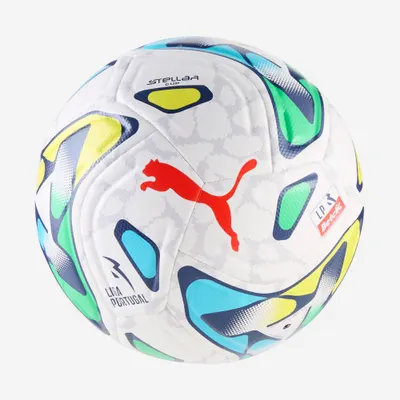 Minge de fotbal Stellar Cup Liga Portugal mărime 5