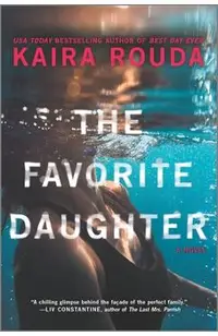 The Favorite Daughter