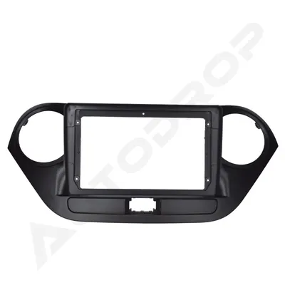 Ramă adaptoare Hyundai I10 2014-2017 - navigație Android 9 , montaj dedicat