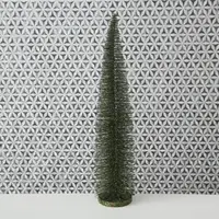 Brad decorativ mic - Green Tree