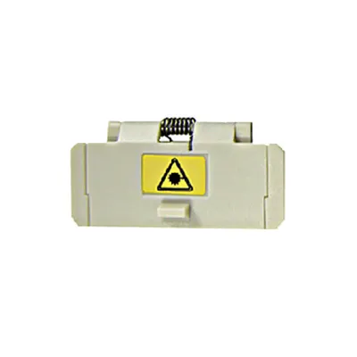 FO-Shutter SC-Duplex Multimode