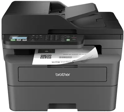 Dispozitiv multifuncțional Brother - MFC-L2802DW, laser, negru