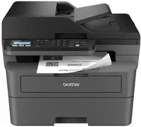 Dispozitiv multifuncțional Brother - MFC-L2802DW, laser, negru