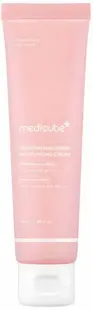Medicube Cremă de hidratare profundă și regenerare PDRN Pink Hyaluronic, 50 ml