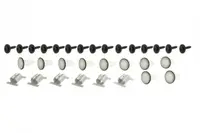Set prindere scut motor CITROEN FIAT PEUGEOT
