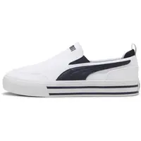 Pantofi sport unisex Puma Court Classic Vulc Slipon 40021601