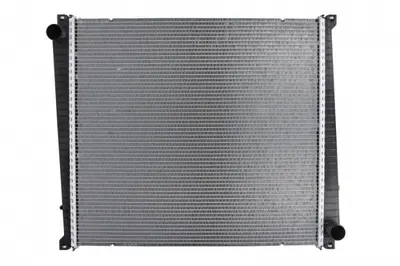 Radiator motor (fara cadru) potrivit RVI MASCOTT; RENAULT MASTER PRO DXi3-ZD3A604 05.04-12.13