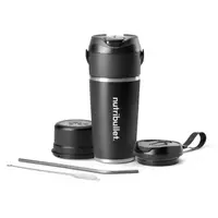 Mixer cu Pahar NUTRIBULLET NBP016B Priză EU