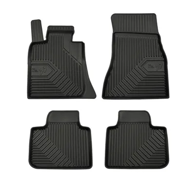 Set Covorase Auto Tip Tavita Bmw Seria 6 G32 Fabricatie 11.2017 - , Caroserie Gran Turismo