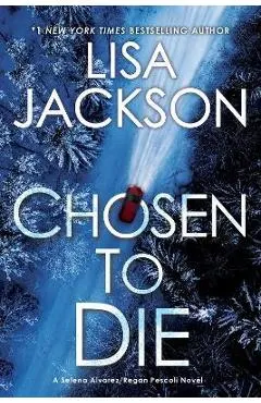 Chosen to Die