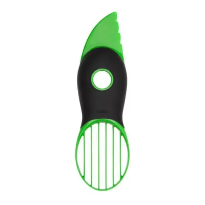 Feliator de avocado 3 in 1