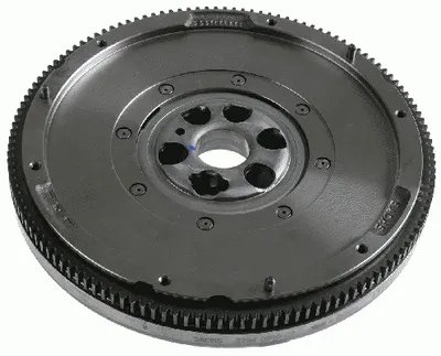Volanta (228mm) Potrivit Audi A3, Tt; Seat Ibiza Ii, Ibiza Iii; Skoda Octavia I; Vw Bora, Bora I, Golf Iv, New Beetle, Polo 1.8 12.96-12.10