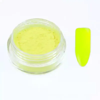 Pigment Neon Unghii - 05