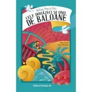 Cele douazeci si unu de baloane