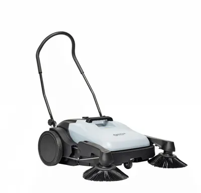 Echipament de maturat manual SW250 - 920mm, 38 litri - Nilfisk-50000494
