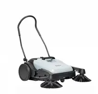 Echipament de maturat manual SW250 - 920mm, 38 litri - Nilfisk-50000494