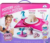 Set creativ Spin Master - Roata olarului