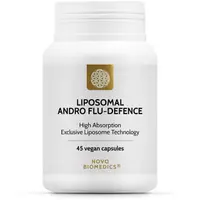 Liposomal Andro Flu Defence 45cps
