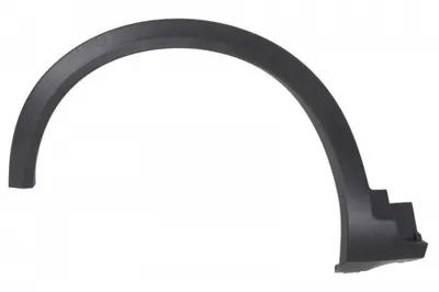 Bandou aripa fata stanga potrivit FIAT 500X 09.14