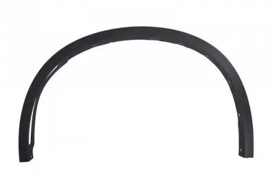 Bandou aripa fata stanga negru BMW X5 F15, F85 intre 2013-2018