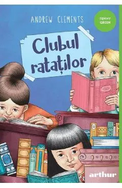 Clubul ratatilor