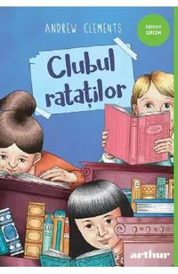 Clubul ratatilor